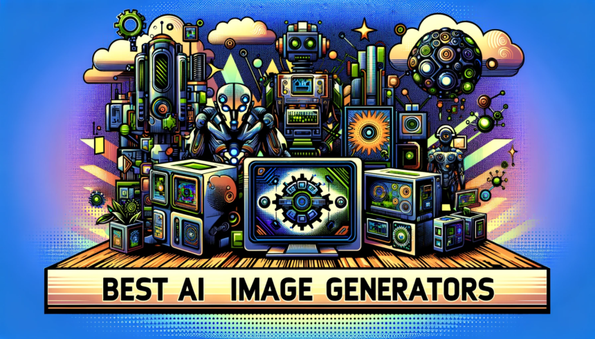 Discord AI Art Generator: 7 Best Servers to Use