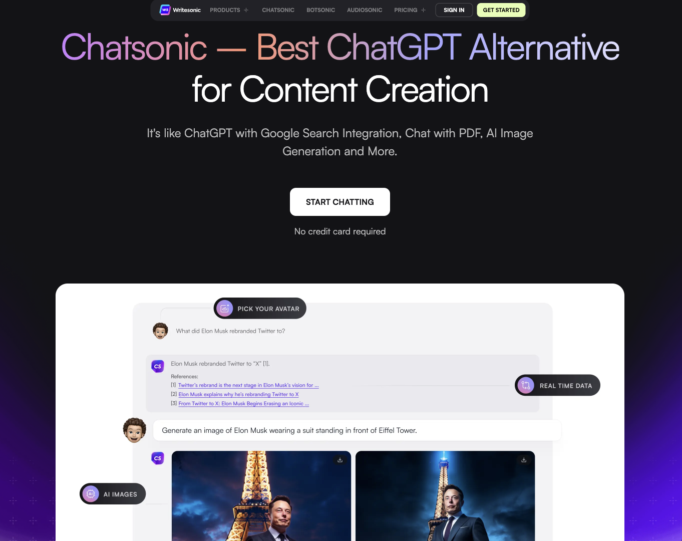 Alicent And 204 Other AI Tools For ChatGPT