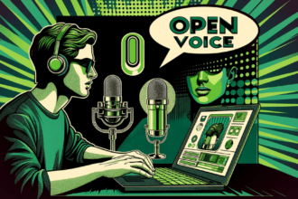 openvoice makes voice cloning easy and free