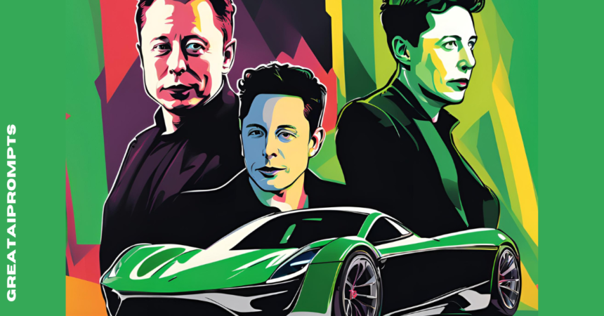 Musk Criticizes OpenAI CEO Over Luxury Car